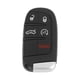 thumbnail image 1 of Coche Reemplazo Remota Llave Llavero Carcasa Estuche Negro M3N-40821302 para Coche, 1 of 1