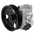 thumbnail image 2 of Power Steering Pump for Jeep Commander for Grand Cherokee 2005-2010 21-5461-, 2 of 4
