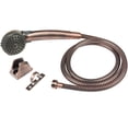 thumbnail image 1 of Kit de Manguera para Ducha Dura Faucet DF-SA400K-ORB Bronce, 1 of 9