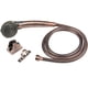 thumbnail image 1 of Kit de Manguera para Ducha Dura Faucet DF-SA400K-ORB Bronce, 1 of 9