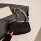 thumbnail image 4 of Nylon Crossbody Bolse para Mujeres Bolso Hombro Holgado Axila (), 4 of 8