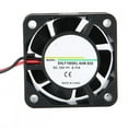 thumbnail image 3 of 2-Pin Ultra-Quiet Cooling Fan, Cooler Fan For Server, 3 of 8