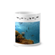 thumbnail image 1 of Ocean Fish coral Science Nature Picture Taza de cepillo de dientes, 1 of 3