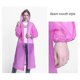 thumbnail image 4 of One-piece Raincoat For Adults Portable Waterproof Rainsuit Reusable Outdoor Raincoat For Hiking Camping Traveling, 4 of 4