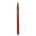 thumbnail image 2 of Le Pen Colored Writing Pen Burgundy, 2 of 2
