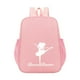 thumbnail image 1 of Mochila de ballet, bolsa de ballet, para bailar, viajar, pasar la noche, niñas y niños Rosa claro, 1 of 9
