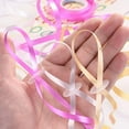 thumbnail image 2 of 100pcs Balloon Tying Tools Plastic Balloons Ties Practical Party Supplies, 2 of 8