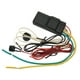 thumbnail image 2 of Sistema de entrada sin llave para coche, 2,4 GHZ, 24 V, antirrobo, rango de detección de 2 a 8 m, Kit Central remoto Universal para coches, 2 of 14