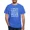 Royal, variant on CafePress - I Speak Fluently In Movie Quotes T Shirt - Men's Classic Cotton T-Shirts