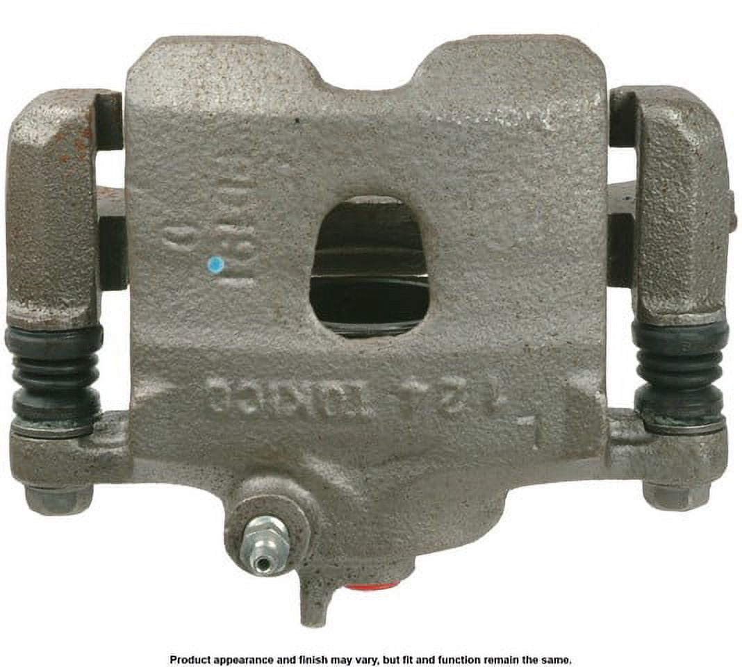 Remanufactured Cardone 19-B747 Import Friction Ready (Unloaded) Brake Caliper Fits select: 1980-1981 HONDA CIVIC, 1986-1987 HONDA CIVIC CRX 1.5 HF
