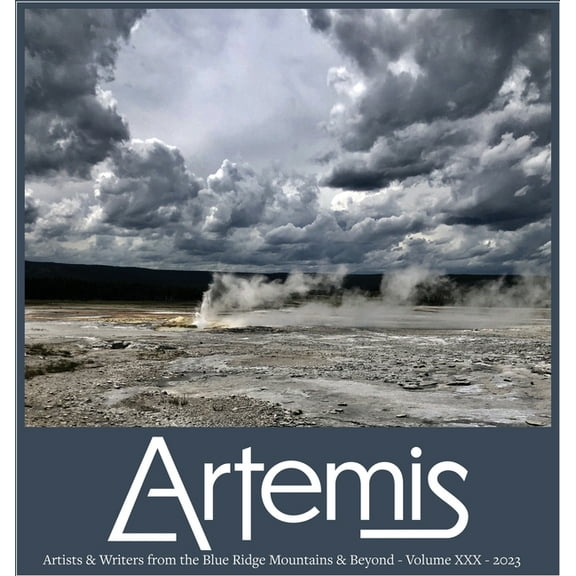 Artemis 2023, (Hardcover)