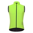 thumbnail image 2 of Chalecos de ciclismo para hombres kusrkot Paquete de 2 chalecos de jersey prueba para motocicleta L, 2 of 8