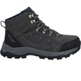 thumbnail image 4 of Hi-Tec Chaussures de Marche à la Cheville en Suède pour Hommes Bandera Expedition, 4 of 6