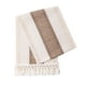 thumbnail image 1 of Camino de escritorio macramé Baoblaze decoración granja moderna 30x330cm, 1 of 8