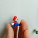 thumbnail image 5 of Juego de 20 imanes para nevera de Super Mario – Juego de imanes 3D para nevera, imanes de escritorio, imanes de calendario, imanes de pizarra blanca, imanes de Navidad, perfectos para adornos, decoración y coleccionismo ER, 5 of 5