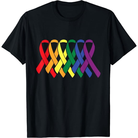 Breast Cancer Awareness Ribbon Warrior Survivor T-Shirt