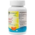 thumbnail image 2 of Vitamina C 250 Mg Nordic Naturals Mandarina 60 Gomitas Nordic Naturals 141603571, 2 of 5