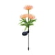 thumbnail image 2 of RKSTN solar light Solar Flower Lights Outdoor, Solar Flowers Garden Decorative Lights Led Stake Lights Auto On/Off Bright Up To 8 Hrs, 2 of 9