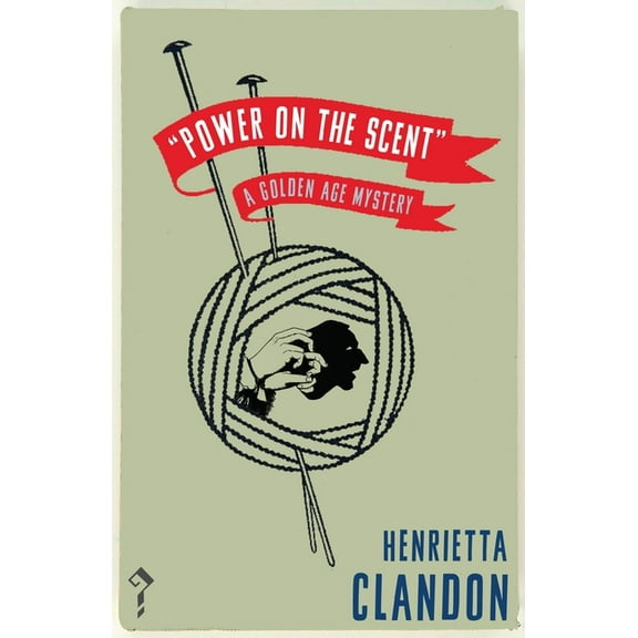 Power on the Scent: A Golden Age Mystery, (Paperback)