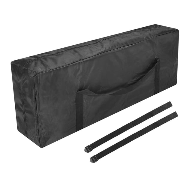 Yeacher Electric Scooter Carrying Bag Portable Storage Bag Foldable Scooter Shoulder Bag Waterproof 125x25x45cmCompatible with M365/Pro/Pro2/1S/Lite/ES Series/G30 Max etc.