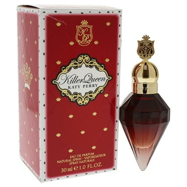 Katy Perry Killer Queen , 1 oz EDP Spray