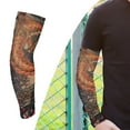 thumbnail image 4 of Paquete de 3-4 mangas de brazo con protección para golf, hombres, mujeres, voleibol 4 piezas, 4 of 7