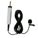 thumbnail image 1 of ColoMX 1Est de Micrófono con cable portátil Clip-on Sapa Mic Mic Musical Instrumento, 1 of 7