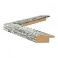 thumbnail image 2 of 20x28 White American Barn Picture Frame for Puzzles Posters Photos or Artwork, 2 of 4