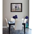 thumbnail image 2 of Abundance of Beauty by Lori Deiter Printed Wall Art Wood Multi-Color, 2 of 3
