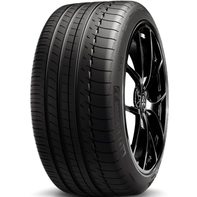 Llanta 235/35R19 91Y Michelin Pilot Sport PS2 N2