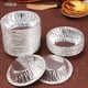 thumbnail image 5 of Molde para Tartas Molde para Tartas de Papel de Aluminio 100 Piezas Tiendas de Postres Multifuncionales Restaurantes para familias Anggrek Otros, 5 of 8