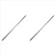 thumbnail image 1 of 2X Antena de Varilla de Tracción de Látigo de 5,6 M para Radio HF Antena V Positiva Antena GP Antena Telescópica Antena de Corta M10 DIY, 1 of 5