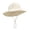 A28-L, variant on Hessimy Toddler Baby Sun Hat Summer UPF 50 Protection for Boys Girls Kids Adjustable Beach Hats with Bucket Wide Brim Outdoor