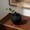 B, variant on Elainilye Decorative Vase Plastic Planter for Artificial Dried Flowers and Plants Home Tabletop Decor Office Desk Shelf Display