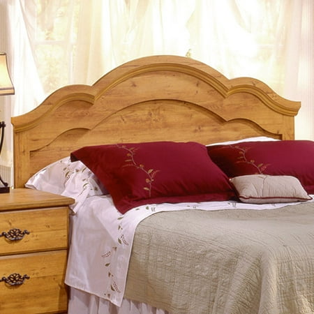 South Shore Prairie Full/Queen Headboard, Pine   Walmart.com