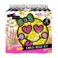 thumbnail image 1 of Kit de cuentas Only 4 Girls Emoji con 1,000 cuentas y stickers, 1 of 1
