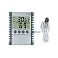 thumbnail image 3 of Reliable Temperature And Humidity Measurement For Home And Outdoor Use Smile Home, 3 of 9