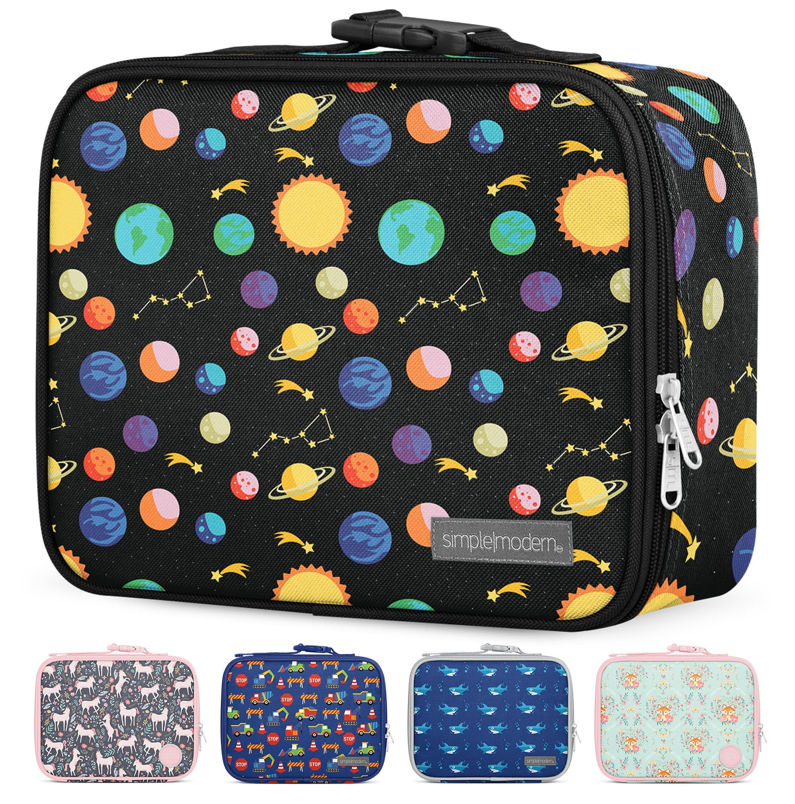 walmart mens lunch box