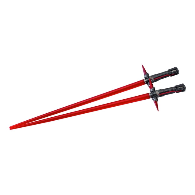 Palillos Kotobukiya Kylo Ren Sable de Luz Star Wars