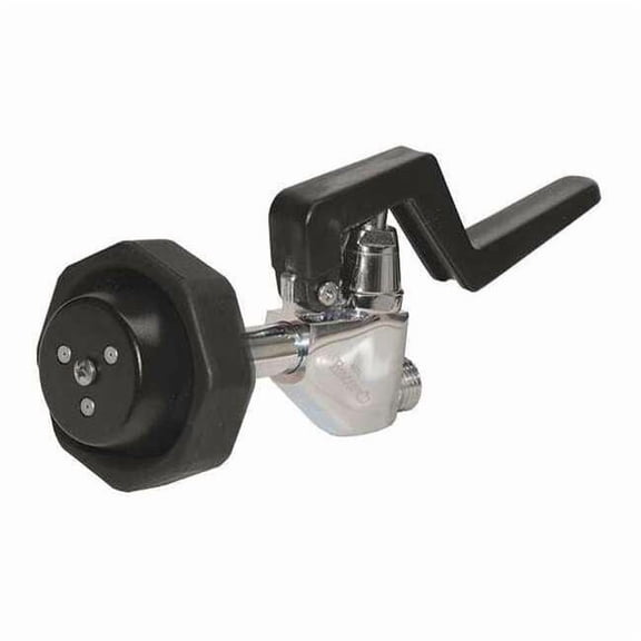 Encore Plumbing Pre-Rinse Spray Valve,Brass,3/4" KLP50-Y002-74