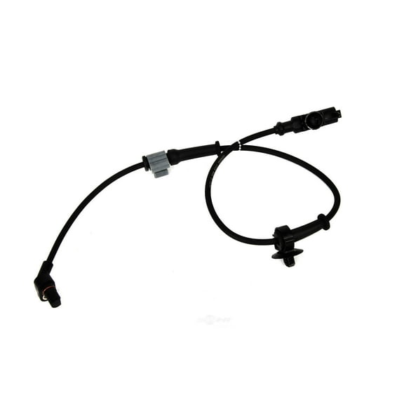 ABS Wheel Speed Sensor Fits 2007 Chevrolet Tahoe
