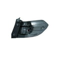 thumbnail image 2 of TYC 11-6124-01-9 CAPA Corner Tail Light Lamp Rear Left Driver Side LH New Warranty Fits select: 2005-2007 HONDA ODYSSEY, 2 of 3