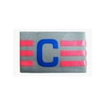 thumbnail image 1 of DPTALR Nylon Football Soccer Adjustable Elastic Captain Armband, 1 of 1