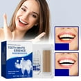 thumbnail image 3 of /Plaque Removal Whitening Teeth Care Essential OilFresh Breath With Cotton Swab, 3 of 8