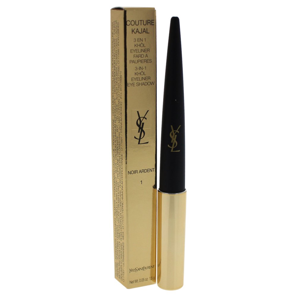 ysl couture kajal 3 in 1 kohl eyeliner eyeshadow