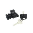 thumbnail image 4 of Hity Motor 4 Pin Ignition Key Switch For POLARIS SPORTSMAN 500 2000 2001 500 HO 2002 2003 ATV 4012163 / 4110264, 4 of 5