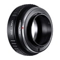 thumbnail image 3 of Adaptador de lente K&F Concept M42 a Micro 4/3 para Olympus PE, 3 of 8