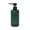 Green, variant on Mainstays Plastic Lotion Pump, Brown