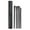 Black, variant on TechWave Make Up Brush Set Beauty Make Up Tools Eye Shadow Brush Portable Natural Handle Brush Five Piecees Set Eyelash Straightener Sign in Color for Eyes Boar Hair Brush Wet Hair Brush Eye Brush