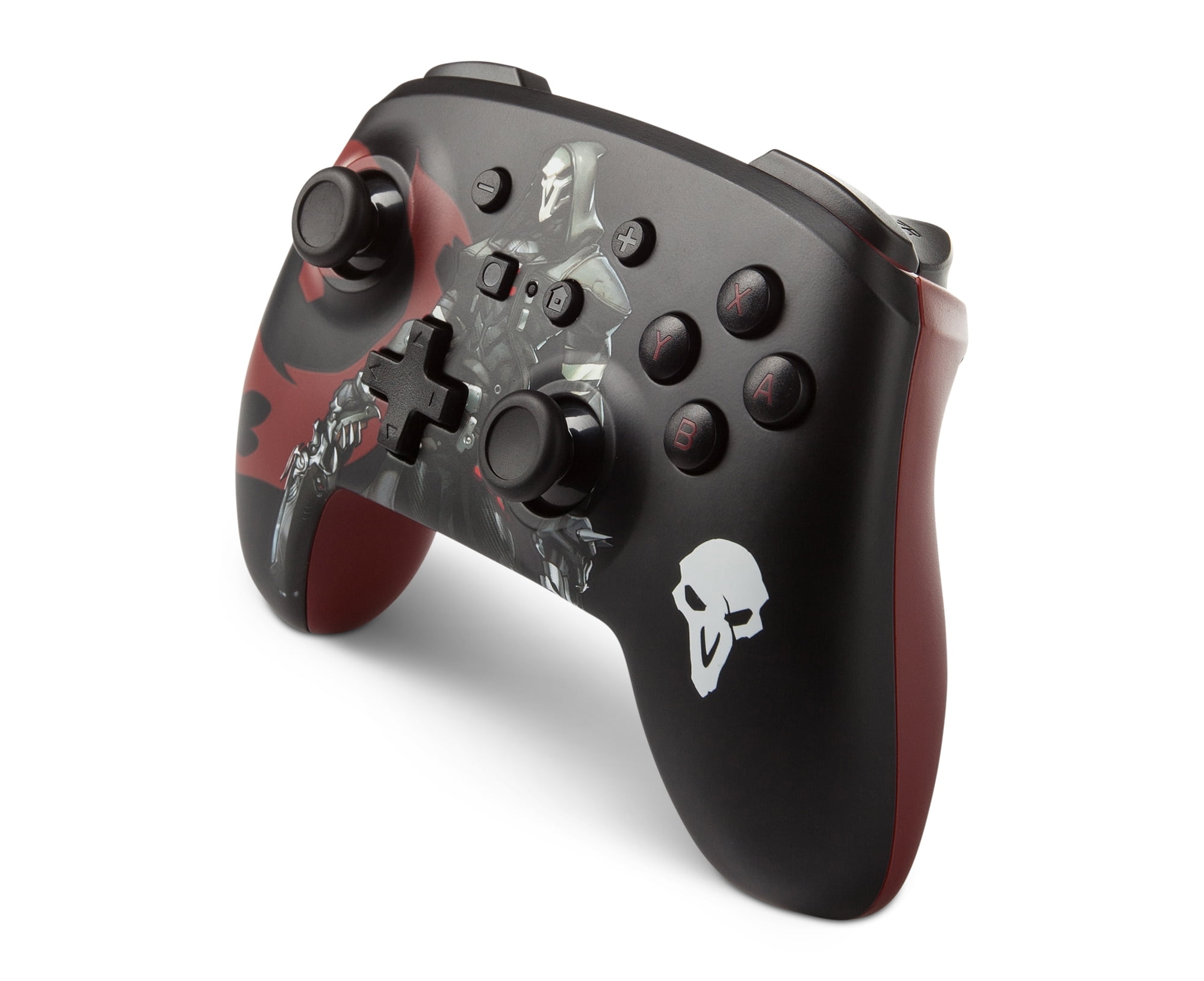 overwatch pro controller